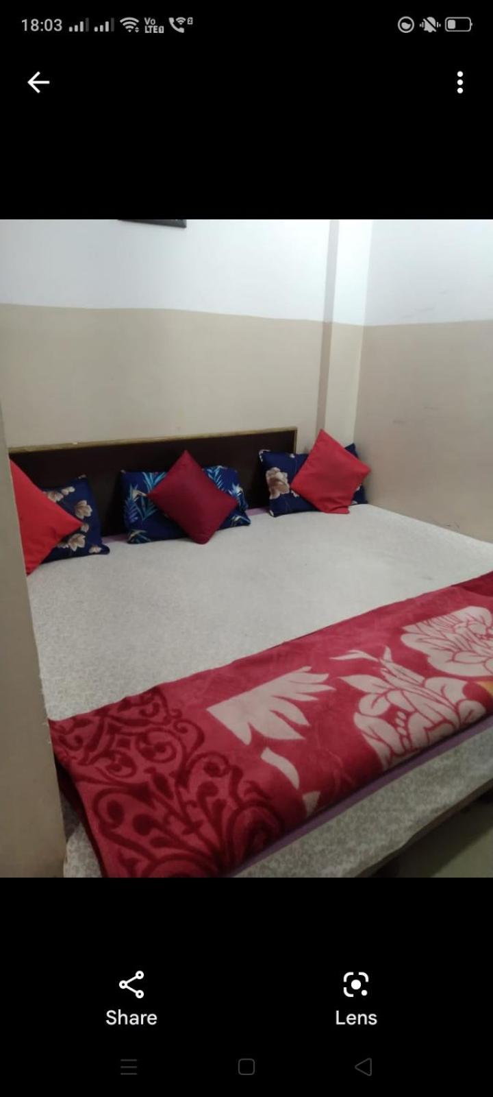 Arora Guest House Amritsar Exterior foto